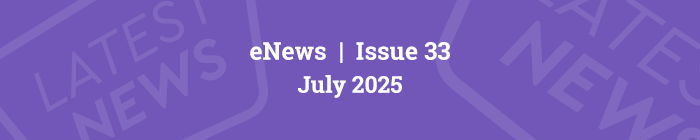 Velg Training eNews - Issue 33 image