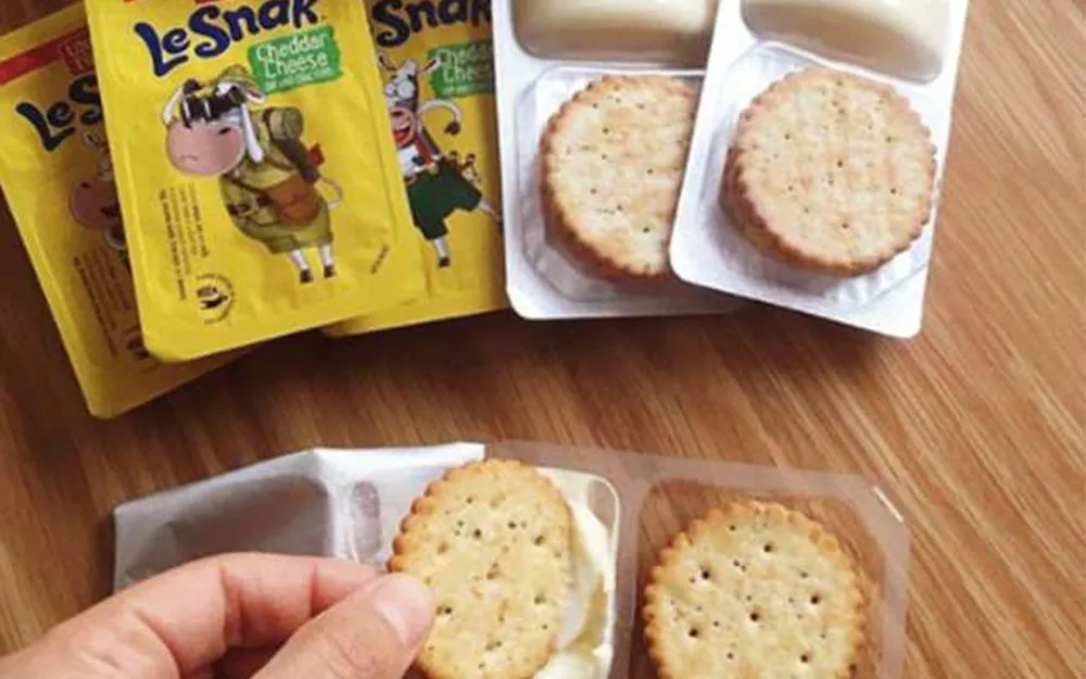 LeSnak Forced To Rebrand After Revelations They Do Not Come From Snak Region Of France image